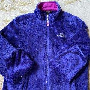 NorthFace Jacket - Woman’s